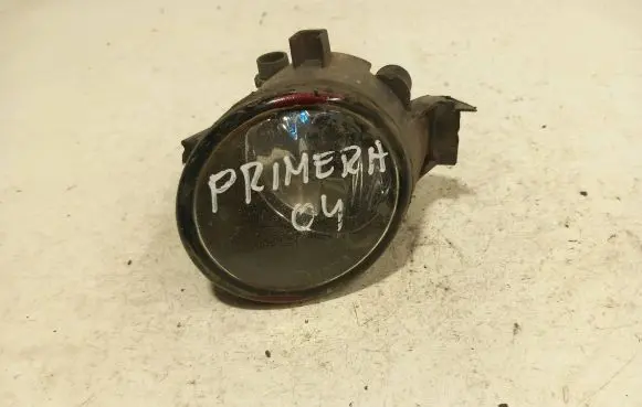 Nissan Primera Front fog light 029065
