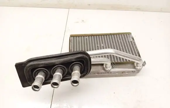 BMW X6 E71 Heater blower radiator 669180b