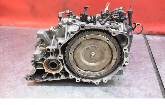 KIA Sportage Manual 6 speed gearbox N4NJD2