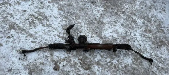 Volvo S70 V70 V70 XC Steering rack P9461275