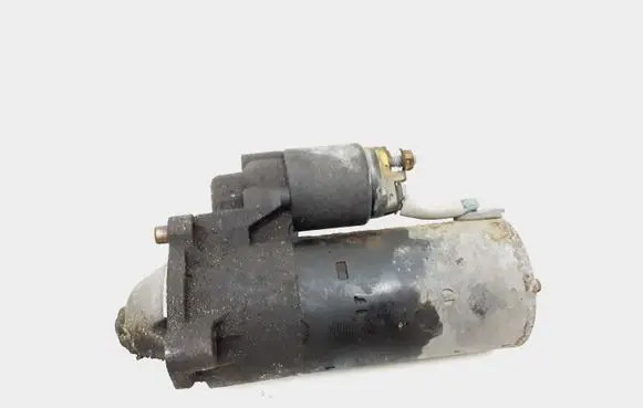 Volvo C30 Starter motor 31327066