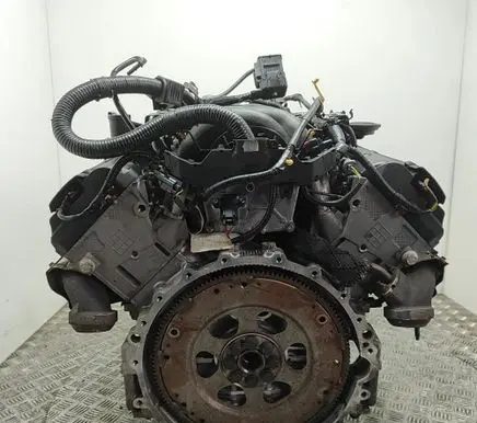 Jaguar XK - XKR Engine 508PN