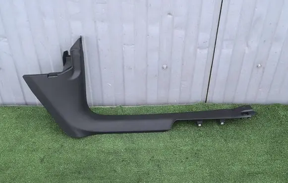 Audi Q3 F3 Front sill trim cover 83B867272