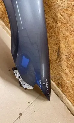 Mazda 6 Fender