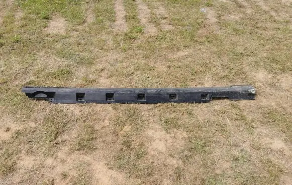 Volkswagen PASSAT B8 Sill supporting ledge 3G0853945