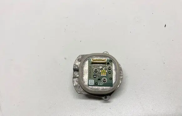 Mercedes-Benz GLE AMG (W166 - C292) Headlight ballast module Xenon 1305715306