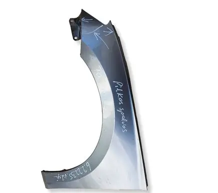 Skoda Superb B8 (3V) Fender 3V0821161