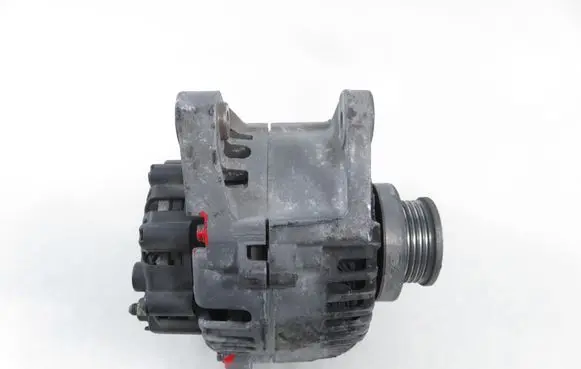 Renault Scenic II - Grand scenic II Generator/alternator 8200100907