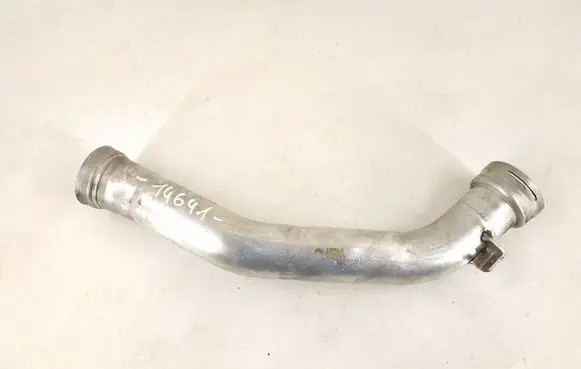 Intake resonator