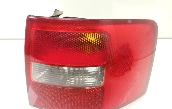 Audi A6 S6 C5 4B Rear/tail lights 4B9945096F 412809999 41280383