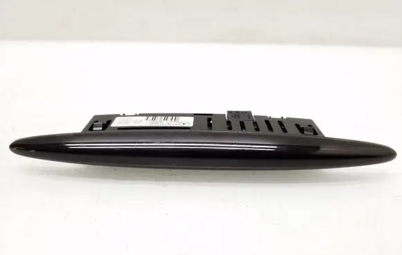Mercedes-Benz CLA C117 X117 W117 Parking PDC sensor display screen A1725420023