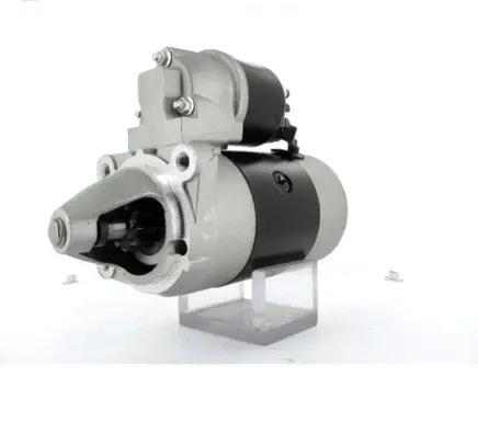 Seat Ibiza I (021A) Starter motor CS1038
