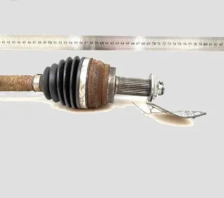 BMW X5 E70 Front driveshaft