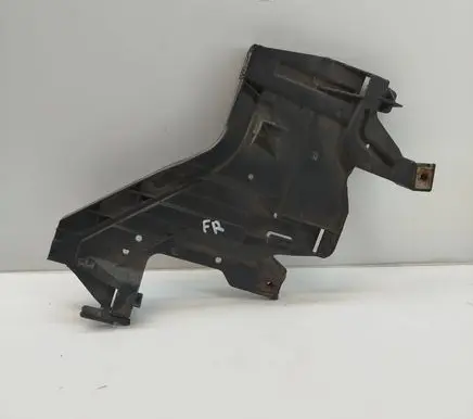 Audi A4 S4 B8 8K Headlight/headlamp mounting bracket 1301073034