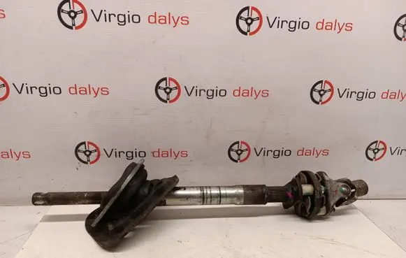 Ford Ranger Steering column universal joint Ab3963107b26ba
