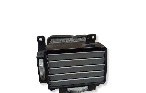 Hyundai Sonata Dash center air vent grill 974103K000