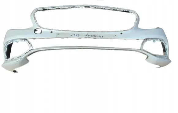 Mercedes-Benz E W213 Front bumper A2138850238