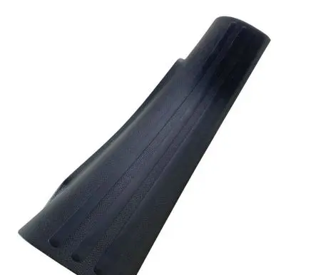 Jeep Cherokee Rear sill trim cover 1UD22DX9AC 1UD22TRMAC 53252647
