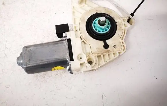 Audi Q5 SQ5 FY Rear door window regulator motor 80A959811