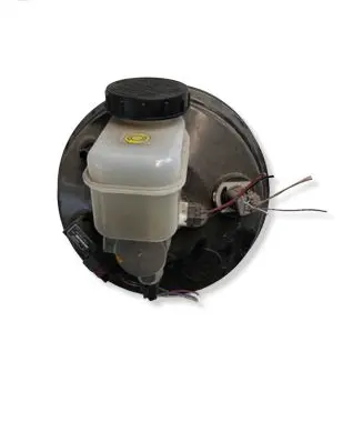 Infiniti G37 Brake booster JU53A