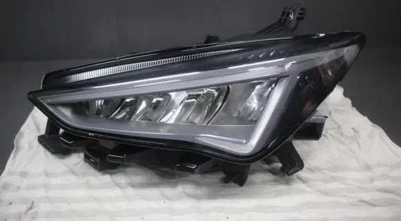 Cupra Born Headlight/headlamp 0021855613 10F941007H 250420220