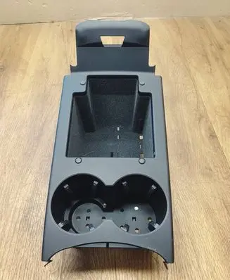 Porsche Macan (95B) Glove box central console 95B857232 95B864207A 8R0862533B
