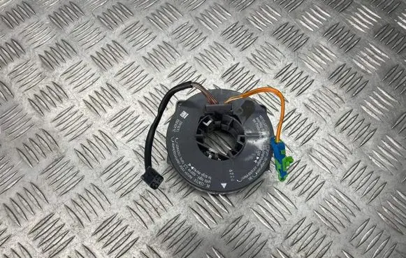 Opel Meriva A Airbag slip ring squib (SRS ring) 24459850 1610662