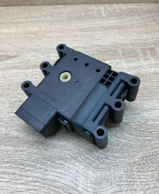 Mazda 6 Air flap motor/actuator 4723E