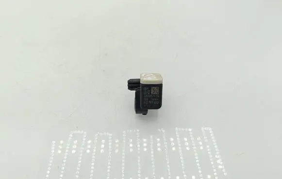 Audi A6 S6 C7 4G Airbag deployment crash/impact sensor 4H0959651A 120526401