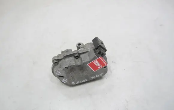 Audi A6 S6 C6 4F Intake manifold valve actuator/motor 059129086E 10309561 2053112910