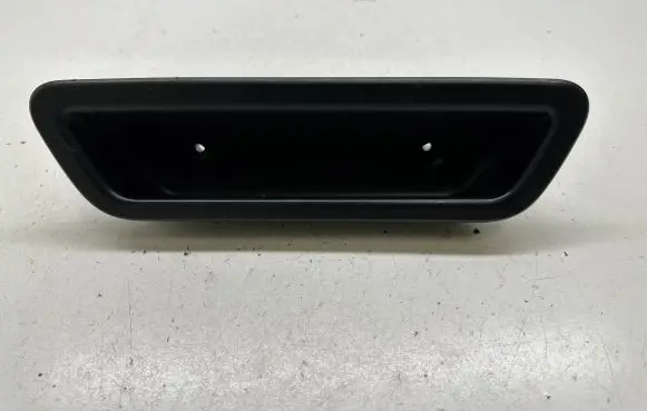 BMW 5 GT F07 Other trunk/boot trim element 517452107010 52107010