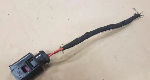 Audi A3 S3 8V Other relay 4D0971992