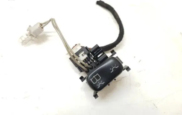 Mercedes-Benz A W168 Light switch