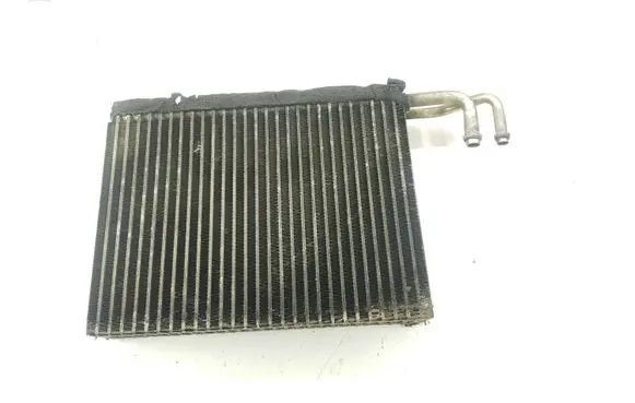BMW 7 E65 E66 Air conditioning (A/C) radiator (interior) 11342 B6511