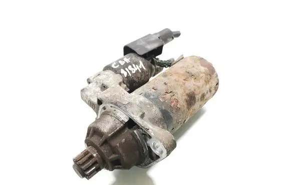 Volkswagen Passat Alltrack Starter motor
