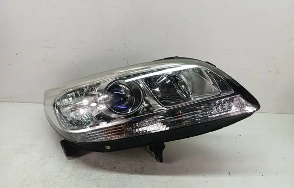 Chevrolet Malibu Headlight/headlamp 