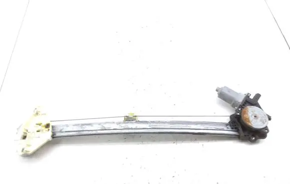 Honda CR-V Front door window regulator with motor
