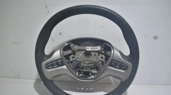 Honda Civic Steering wheel