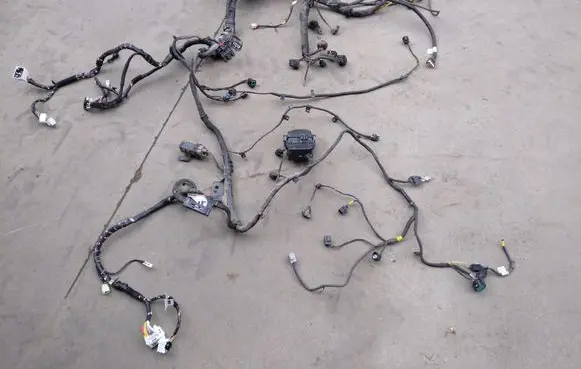 KIA Optima Other wiring loom