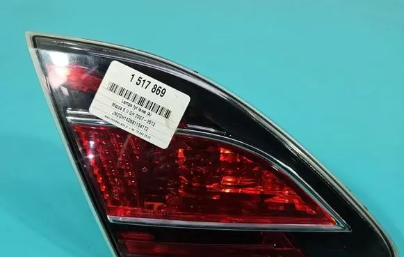 Mazda 6 Rear/tail lights 132-41055 IMPRK1517869