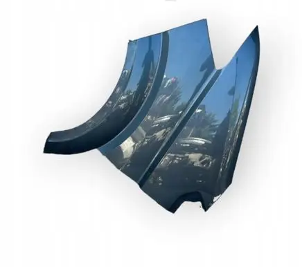 Volkswagen Crafter Fender HF1TEILE