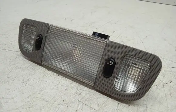 Peugeot 607 Front seat light 96332424