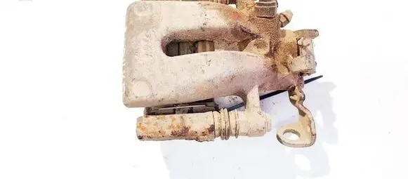 Opel Zafira B Rear brake caliper 