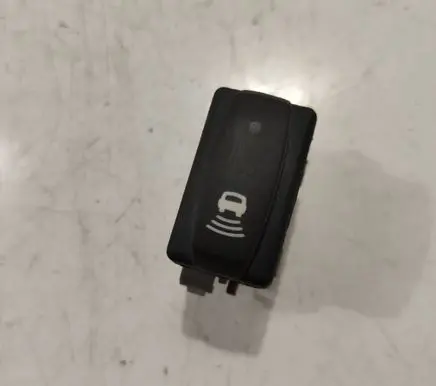 Renault Espace - Grand espace IV Parking (PDC) sensor switch 