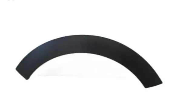 Citroen C3 Rear fender molding trim 9812088780