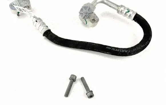 BMW i4 Air conditioning (A/C) pipe/hose 9474905 20296611 6450