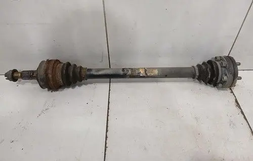 Porsche Cayman 987 Rear driveshaft/prop shaft 98733202405