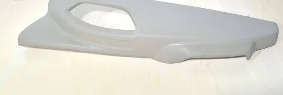 Volvo XC70 Seat trim 39810507 39810506 39810571