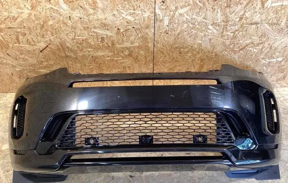 Land Rover Discovery Sport Front bumper LR127519 LK7217F775BAW