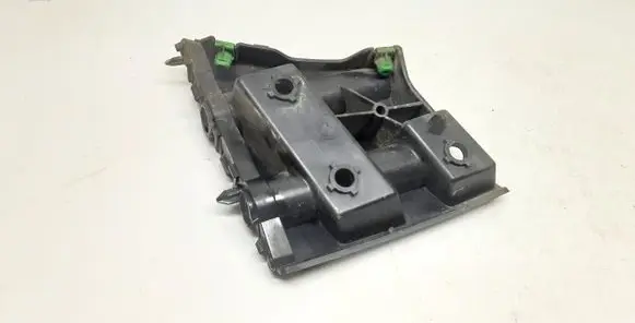 Volvo V40 Front bumper mounting bracket 31395102